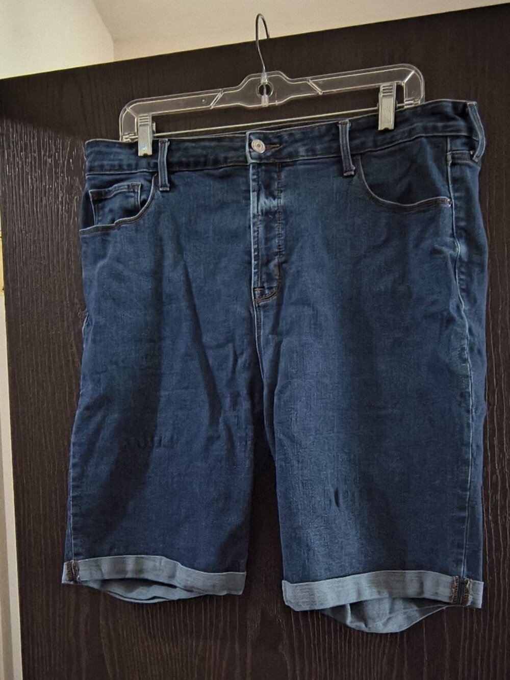 Old Navy Bermuda Shorts